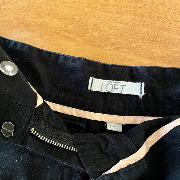 Loft shorts - Picture 3 of 5